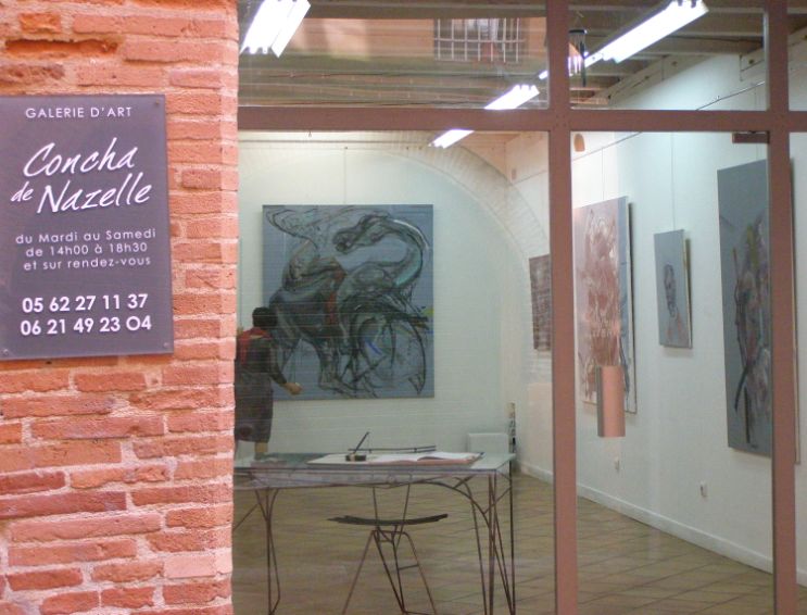 galerie