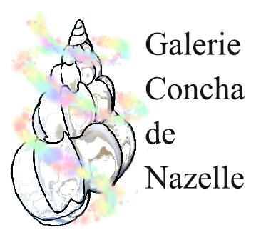 Galerie Concha de Nazelle